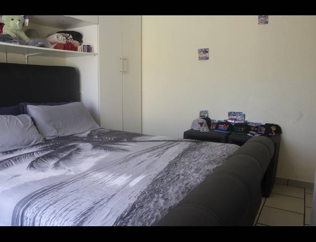 4 BEDROOM TOWNHOUSE TO LET IN WILGEHEUWEL